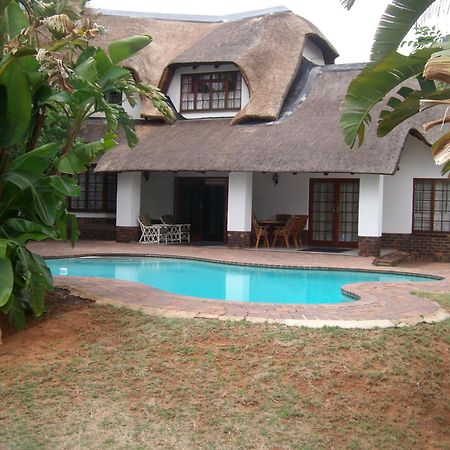 Oaktree Lodge Guest House Kyalami Exterior foto
