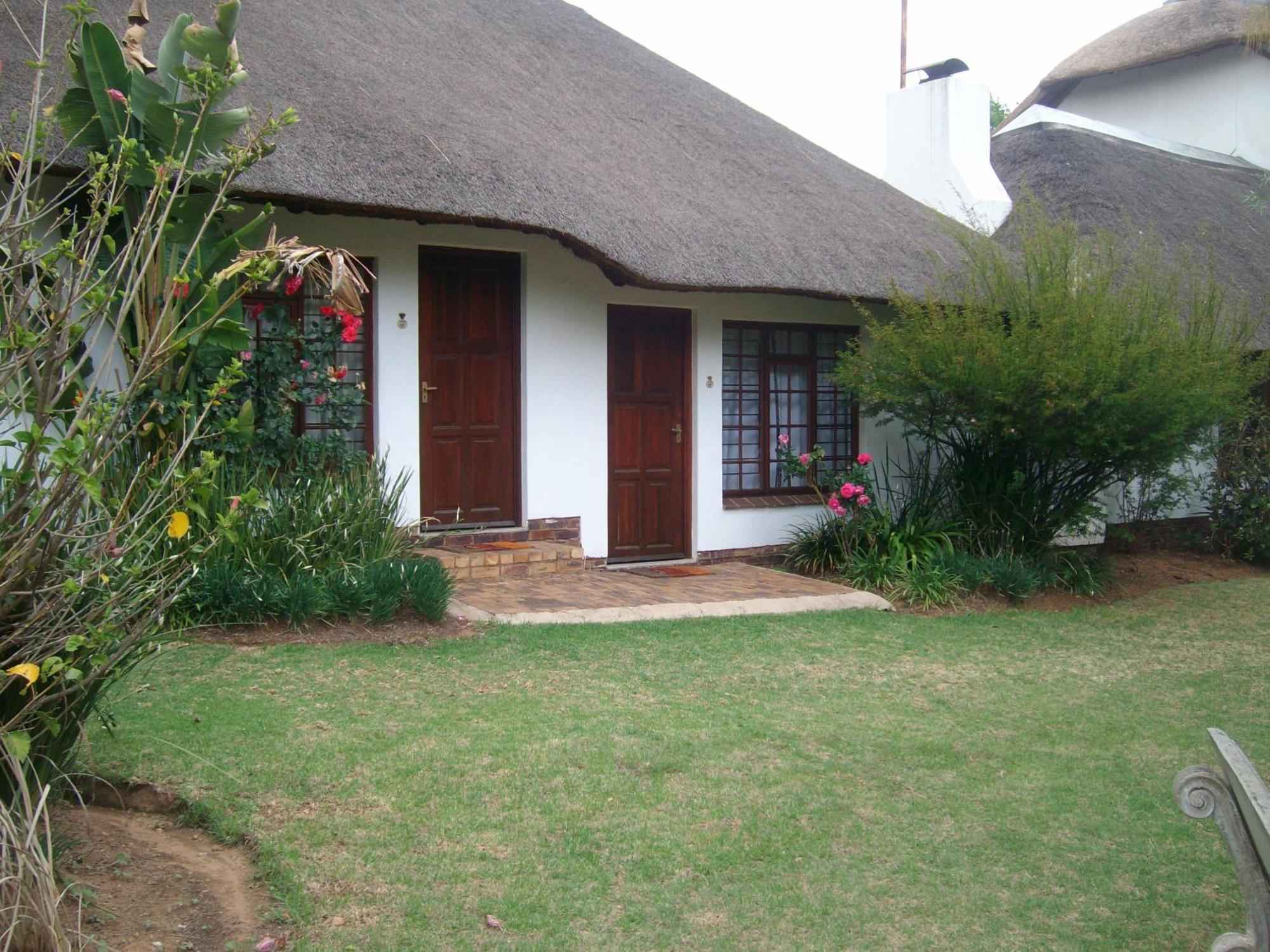 Oaktree Lodge Guest House Kyalami Exterior foto