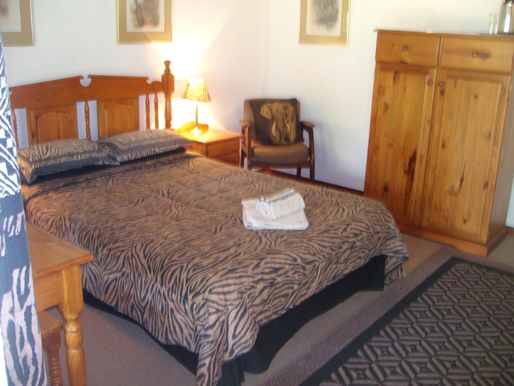 Oaktree Lodge Guest House Kyalami Exterior foto