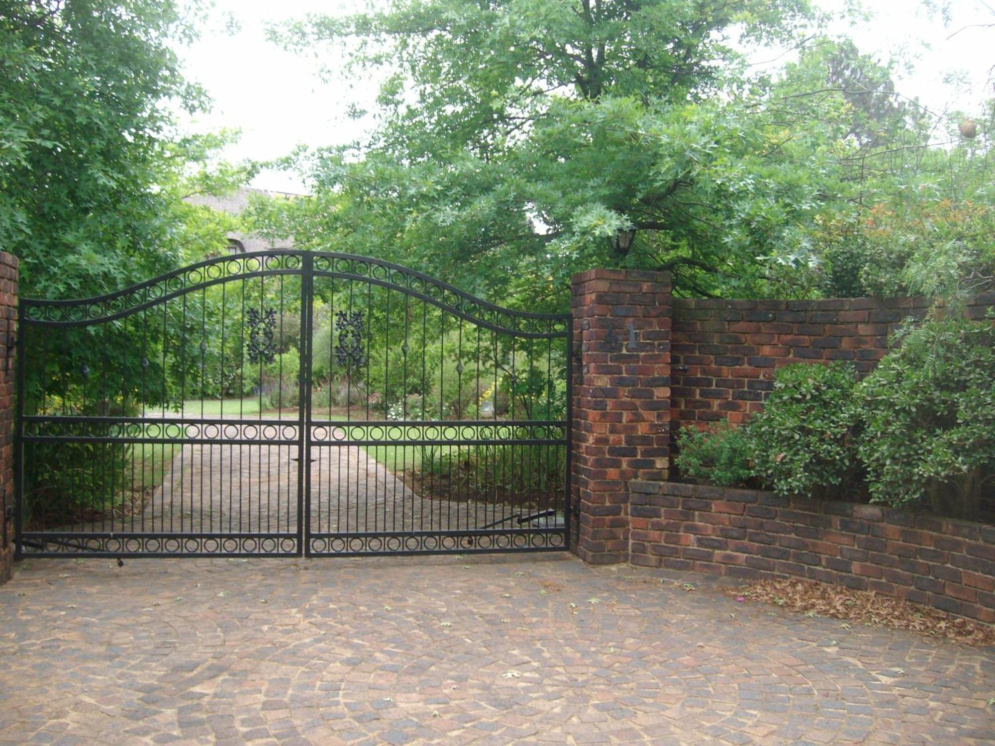 Oaktree Lodge Guest House Kyalami Exterior foto