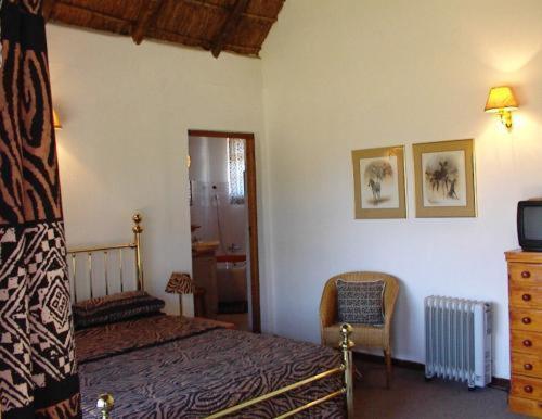 Oaktree Lodge Guest House Kyalami Exterior foto