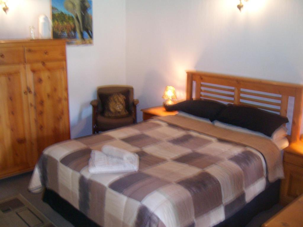 Oaktree Lodge Guest House Kyalami Zimmer foto