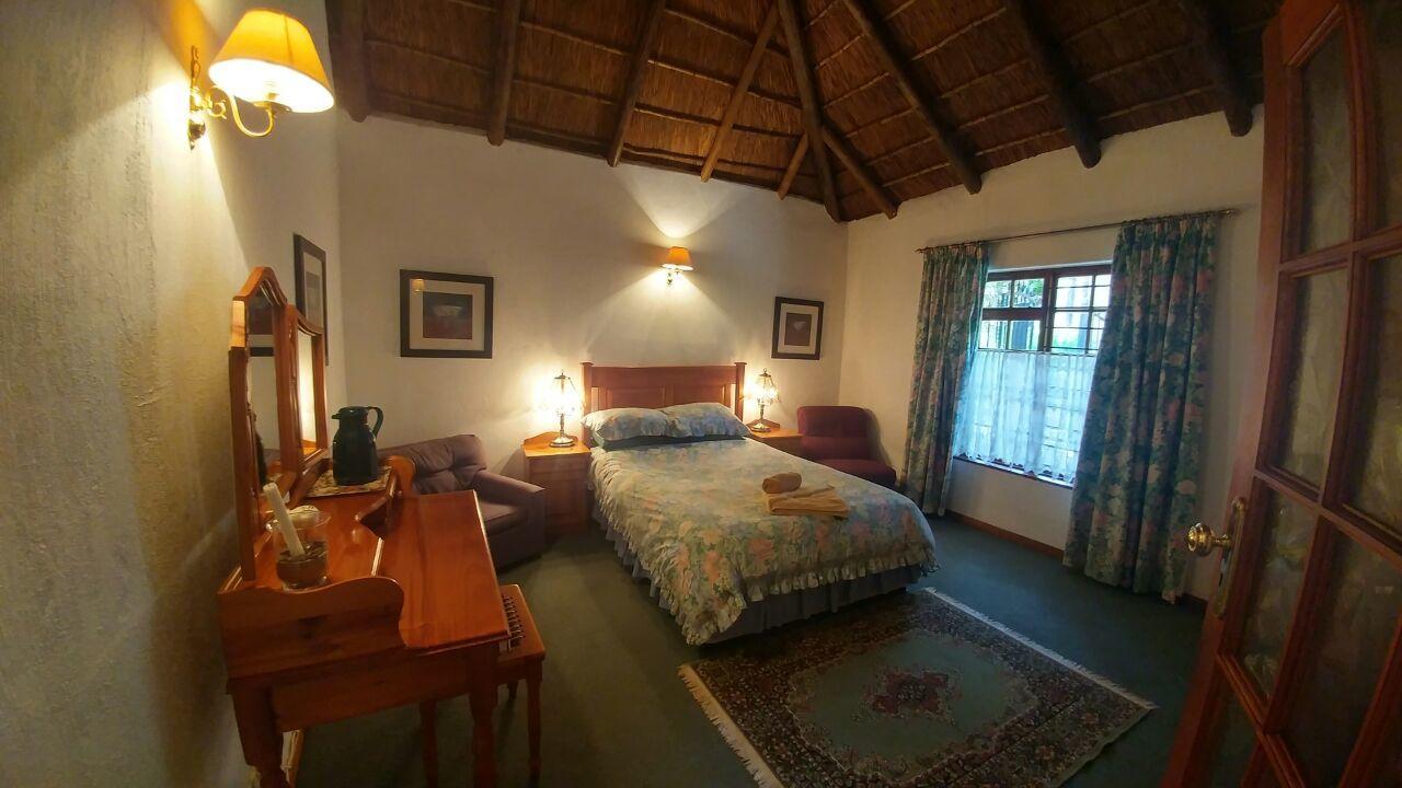 Oaktree Lodge Guest House Kyalami Exterior foto