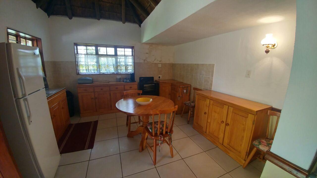 Oaktree Lodge Guest House Kyalami Exterior foto