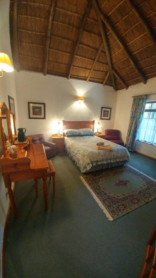 Oaktree Lodge Guest House Kyalami Exterior foto
